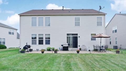 2001 Windstone Dr, Plainfield, IL 60586 photo 21