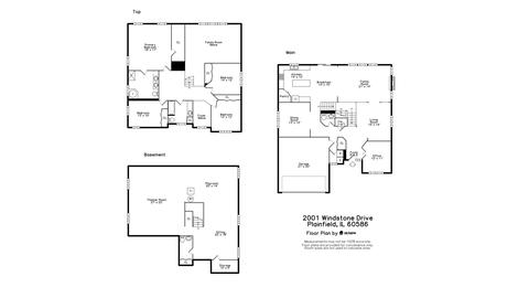 2001 Windstone Dr, Plainfield, IL 60586 photo 22