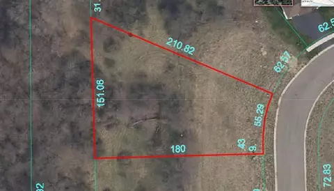 642 Riverview Ln, Belvidere, IL 61008