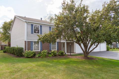 713 Crescent Ct #D1, Bartlett, IL 60103 photo 1