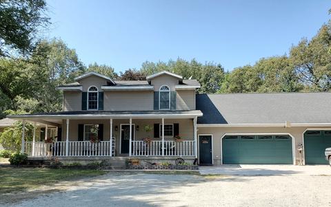 16720 Lyons Rd, Prophetstown, IL 61277 photo 1