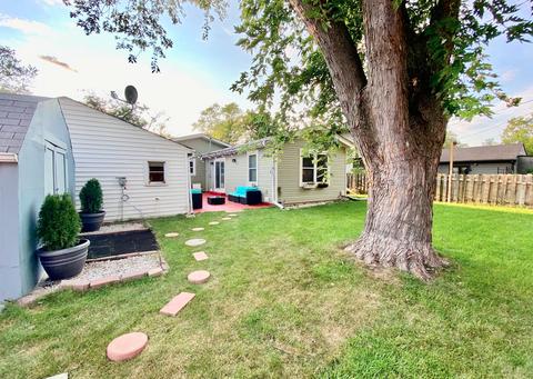 3708 Bobwhite Ln, Rolling Meadows, IL 60008 photo 26