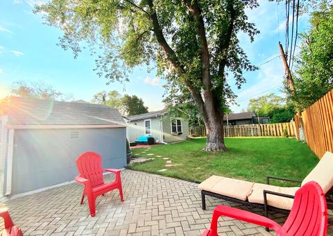 3708 Bobwhite Ln, Rolling Meadows, IL 60008 photo 27