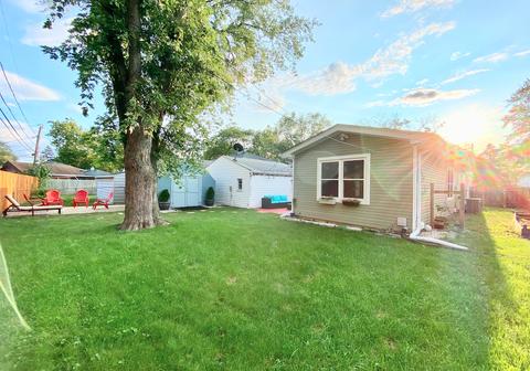 3708 Bobwhite Ln, Rolling Meadows, IL 60008 photo 29