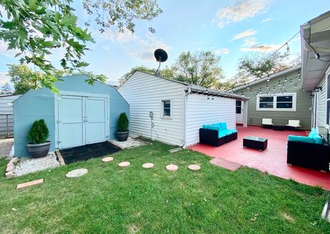 3708 Bobwhite Ln, Rolling Meadows, IL 60008 photo 25