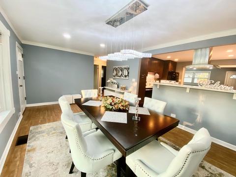 3708 Bobwhite Ln, Rolling Meadows, IL 60008 photo 5
