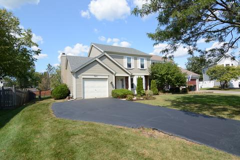 791 Trinity Ct, Carol Stream, IL 60188 photo 31