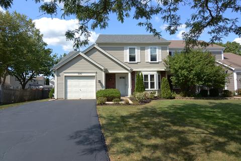 791 Trinity Ct, Carol Stream, IL 60188 photo 32