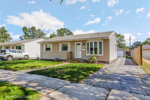 3431 Carpenter St, Steger, IL 60475 photo 1