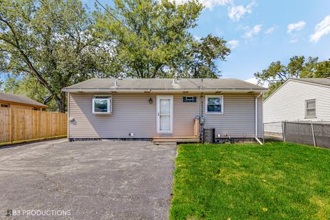 3431 Carpenter St, Steger, IL 60475 photo 20