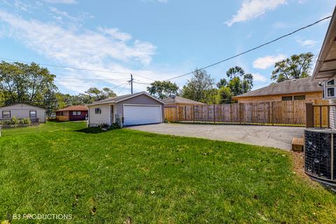 3431 Carpenter St, Steger, IL 60475 photo 19