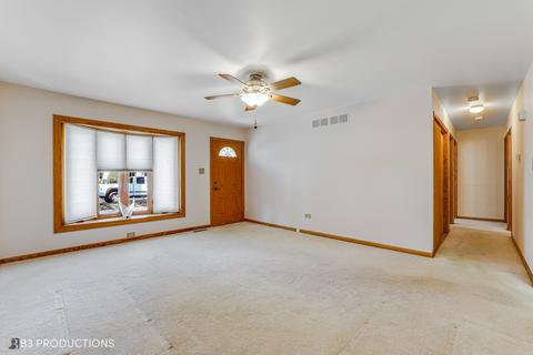 3431 Carpenter St, Steger, IL 60475 photo 8