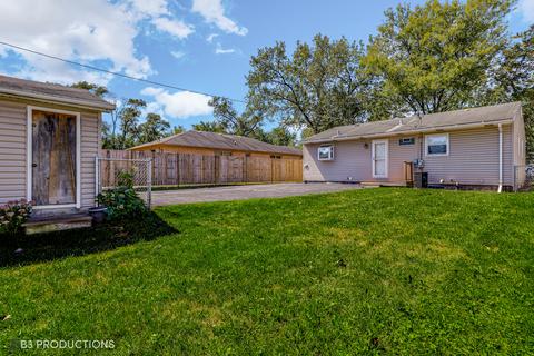 3431 Carpenter St, Steger, IL 60475 photo 21