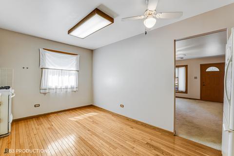 3431 Carpenter St, Steger, IL 60475 photo 5