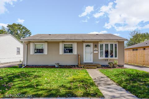 3431 Carpenter St, Steger, IL 60475 photo 2