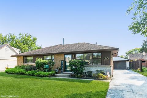 8913 Fairlane Dr, Bridgeview, IL 60455 photo 1