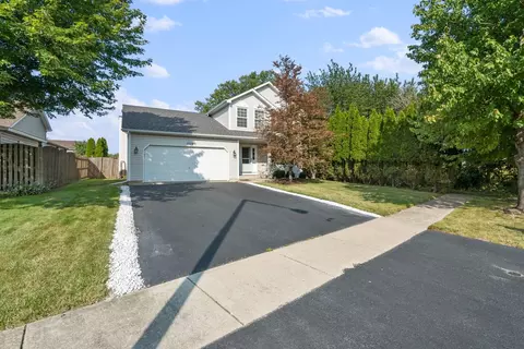 1719 Parkside Dr, Plainfield, IL 60586 photo 3