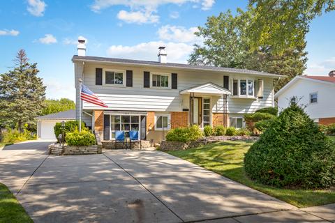 1405 Jefferson Rd, Hoffman Estates, IL 60169 photo 2