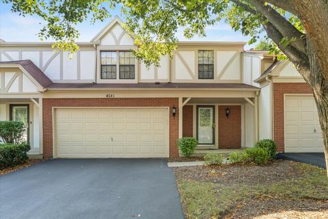 4585 Olmstead Dr, Hoffman Estates, IL 60192 photo 1