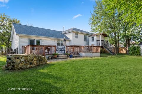 1612 Pebble Beach Dr, Plainfield, IL 60586 photo 12