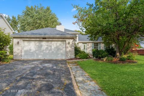1612 Pebble Beach Dr, Plainfield, IL 60586 photo 1