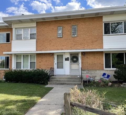 484 E Vallette St, Elmhurst, IL 60126 photo 1