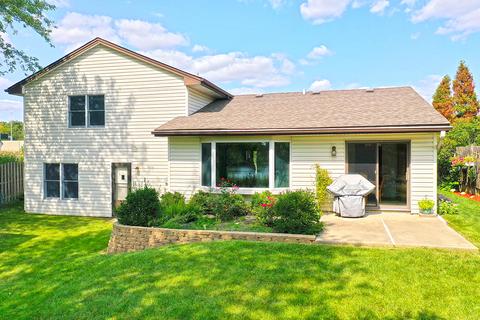 935 Rosedale Ln, Hoffman Estates, IL 60169 photo 26