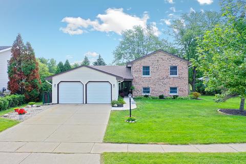 935 Rosedale Ln, Hoffman Estates, IL 60169 photo 1