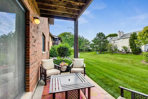 401 Walters Ln #1B, Itasca, IL 60143 photo 24