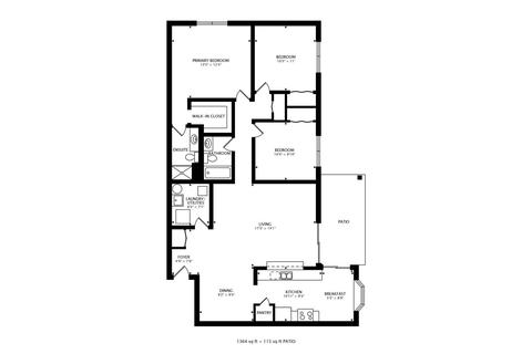 401 Walters Ln #1B, Itasca, IL 60143 photo 23