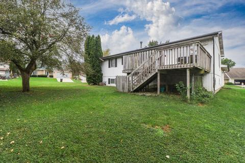 1312 Chadwick Dr, Normal, IL 61761 photo 34