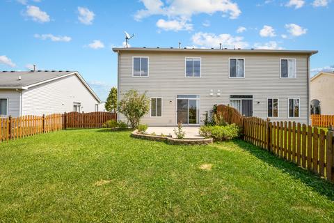 3023 Hoffman St, Plano, IL 60545 photo 24