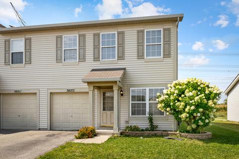 3023 Hoffman St, Plano, IL 60545 photo 1