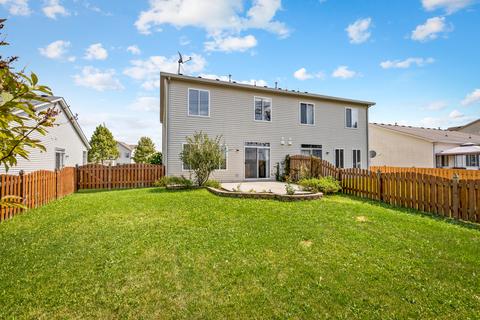 3023 Hoffman St, Plano, IL 60545 photo 27