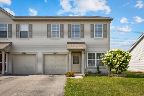 3023 Hoffman St, Plano, IL 60545 photo 2