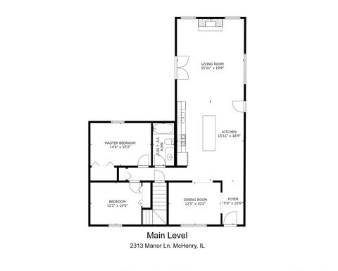 2313 Manor Ln, Mchenry, IL 60051 photo 23