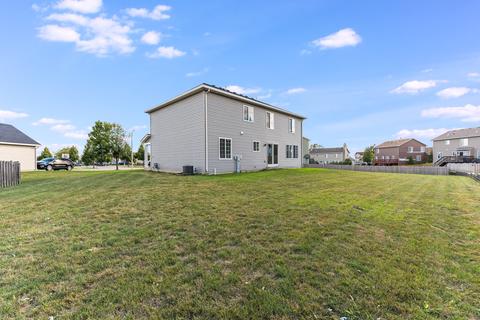 1312 Burns Ct, Minooka, IL 60447 photo 24