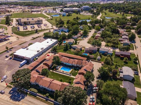 1405 E Vernon Ave #28, Normal, IL 61761 photo 4