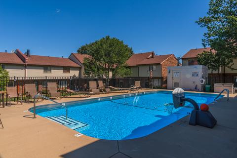 1405 E Vernon Ave #28, Normal, IL 61761 photo 8