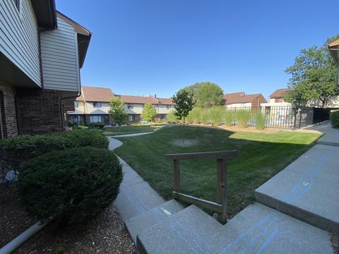 1405 E Vernon Ave #28, Normal, IL 61761 photo 34