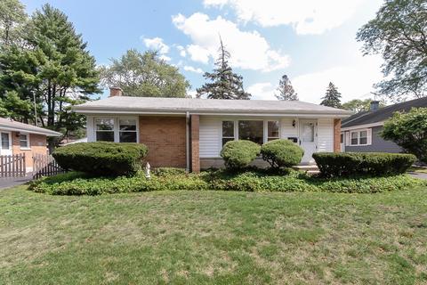 65 S Meyer Ct, Des Plaines, IL 60016 photo 1