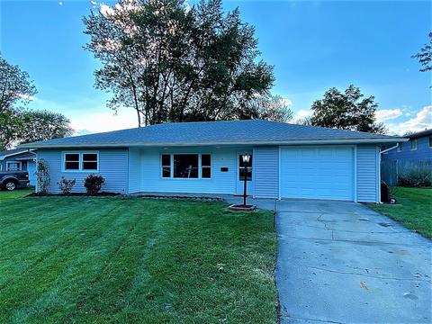 1981 Opal Dr, Aurora, IL 60506 photo 2