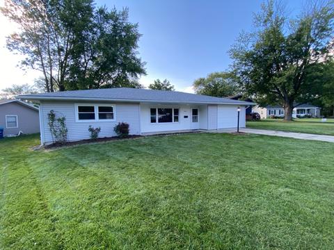 1981 Opal Dr, Aurora, IL 60506 photo 1