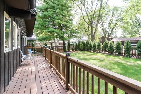 705 Carol Ave, Elgin, IL 60123 photo 29