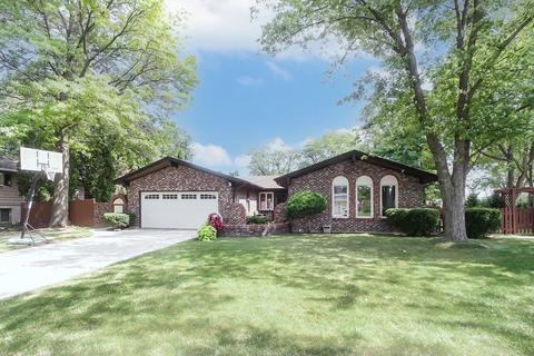 705 Carol Ave, Elgin, IL 60123 photo 1
