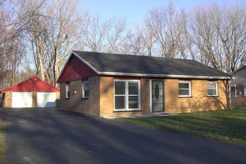 15317 Parkside Dr, Markham, IL 60428 photo 1