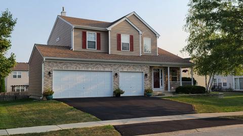 2026 Providence Dr, Bartlett, IL 60103 photo 1