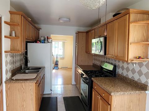 801 Valley Stream Dr #1A, Wheeling, IL 60090 photo 4