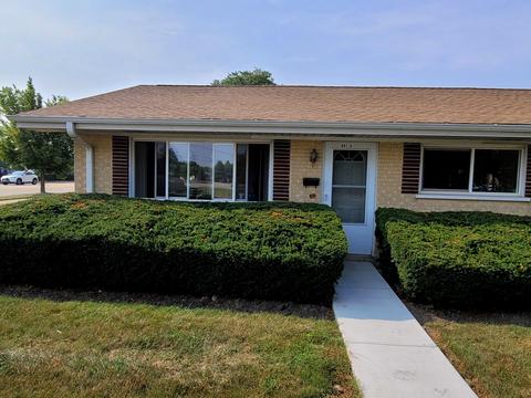 801 Valley Stream Dr #1A, Wheeling, IL 60090 photo 1
