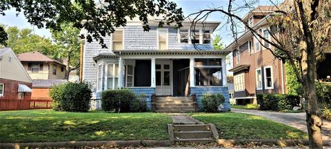 502 E Chestnut St, Bloomington, IL 61701 photo 1